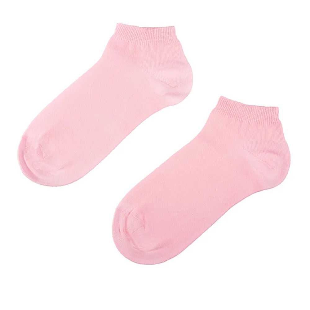 Носки короткие