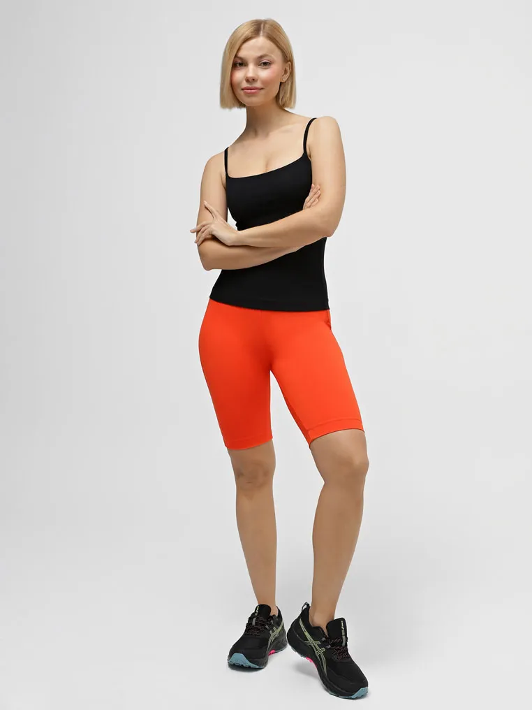 Cycling shorts