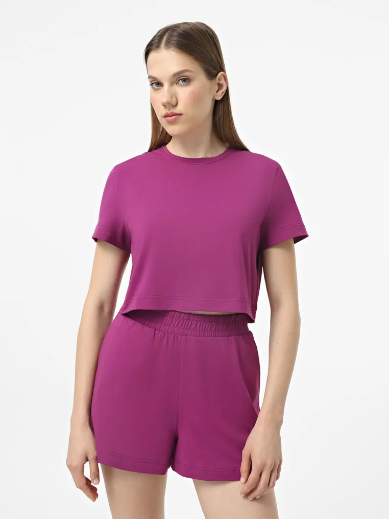 Футболка домашняя