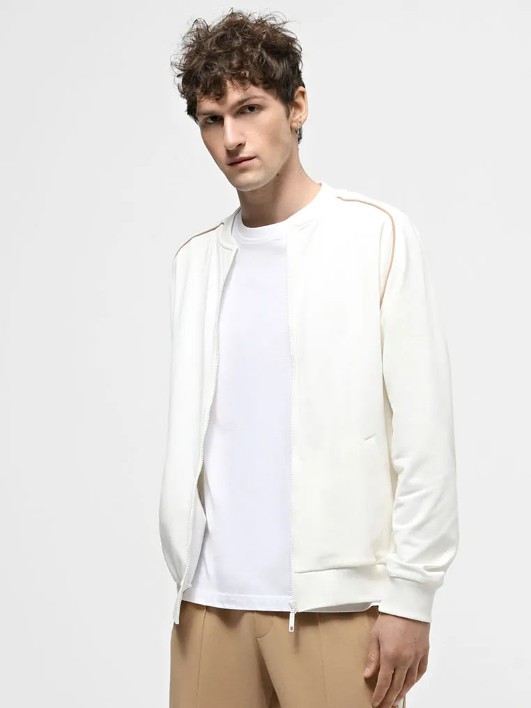 Bomber jacke