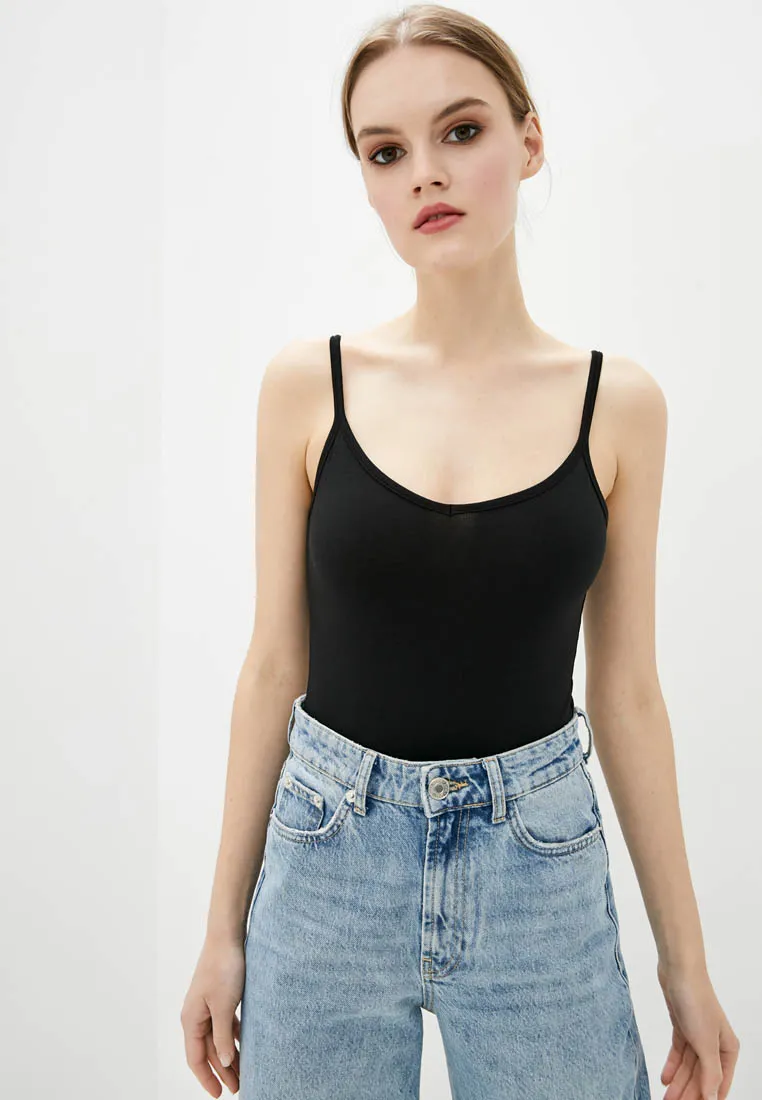 Боди-майка