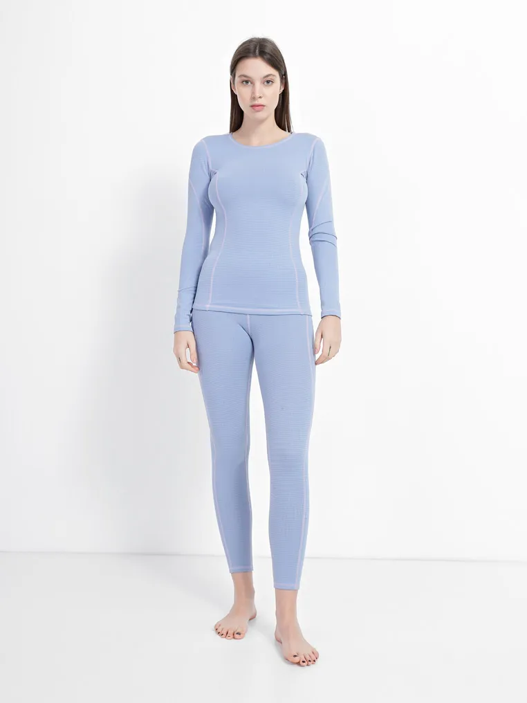 Women's Thermal Underwear Set