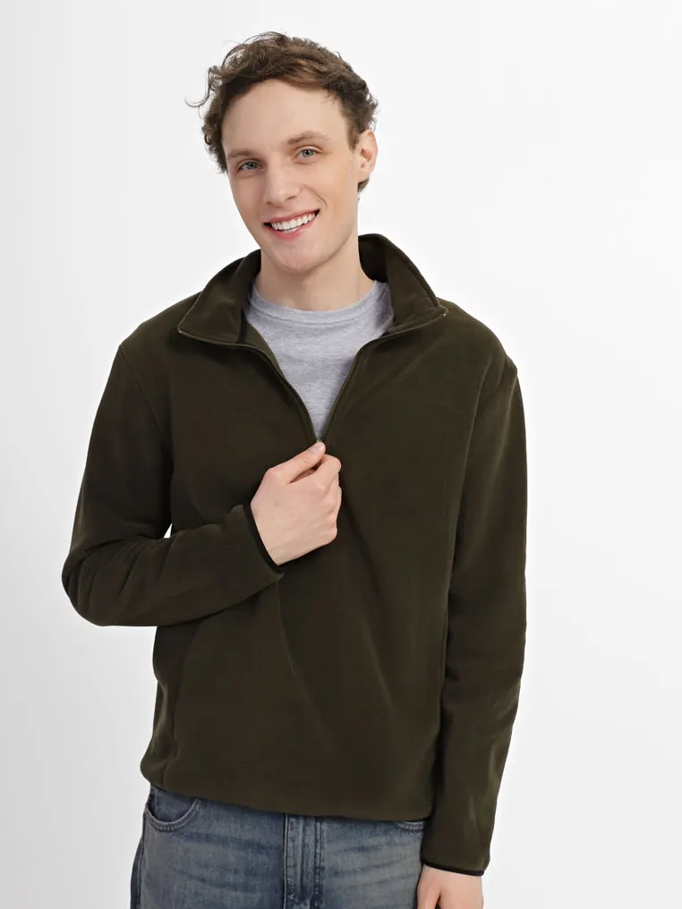 Anorak (fleece)