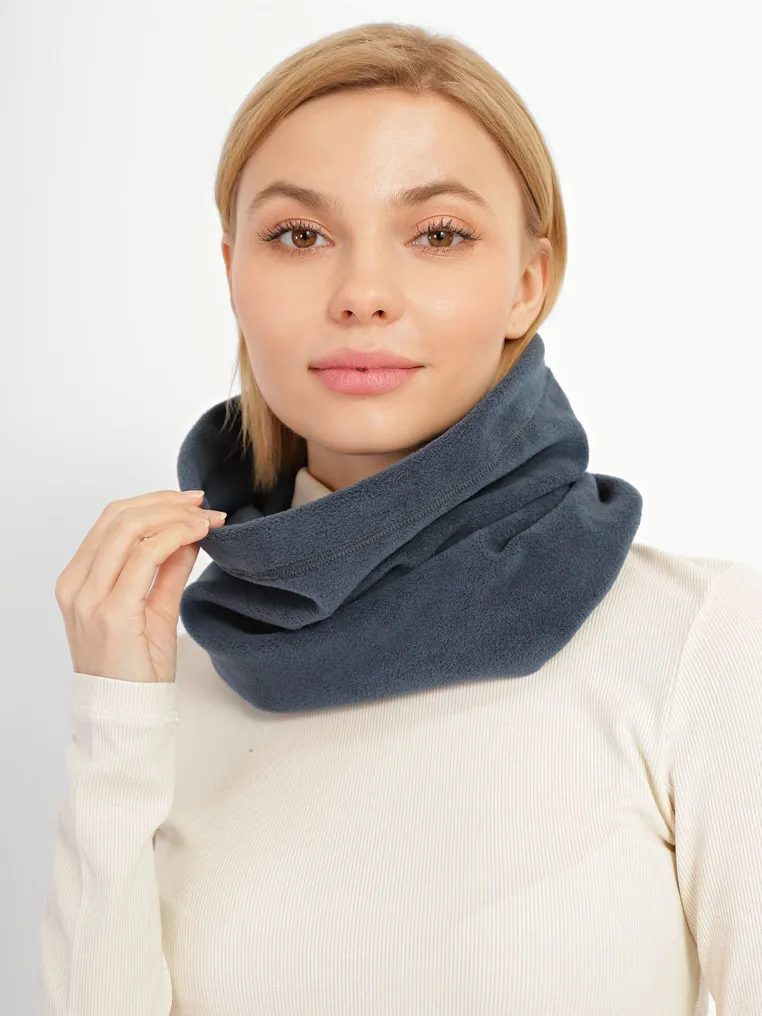 Neck warmer