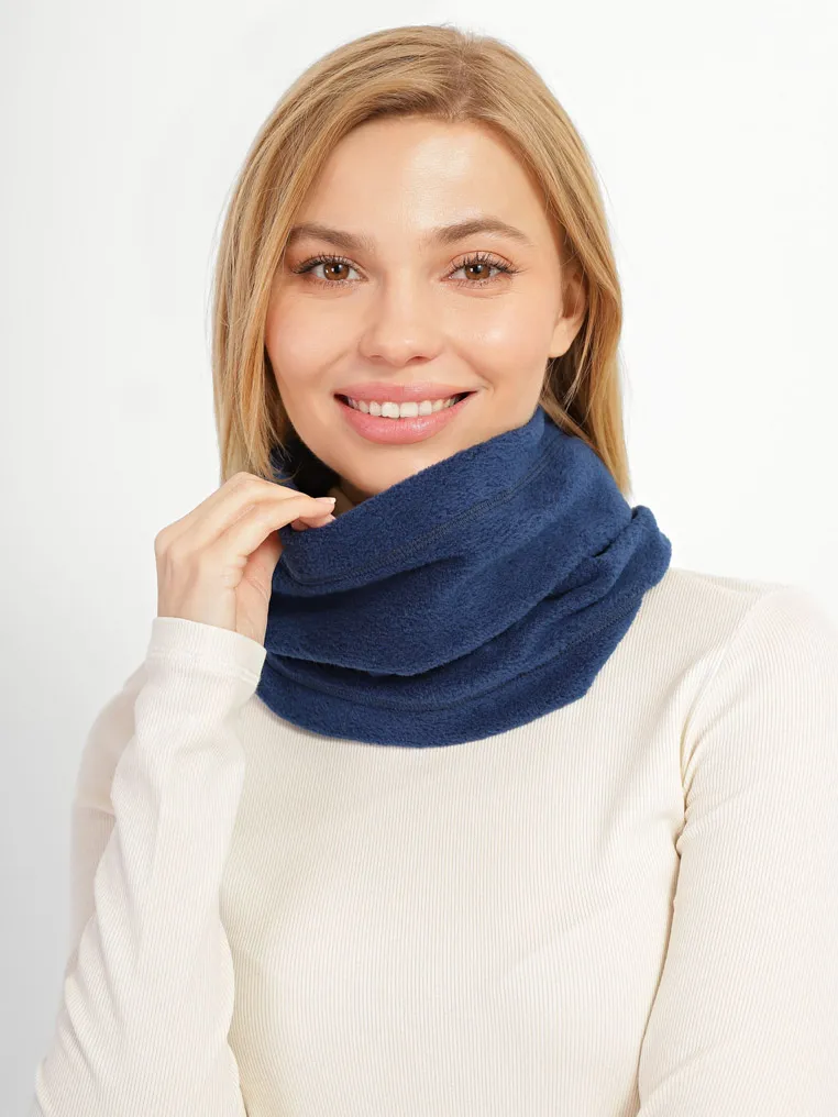 Neck warmer