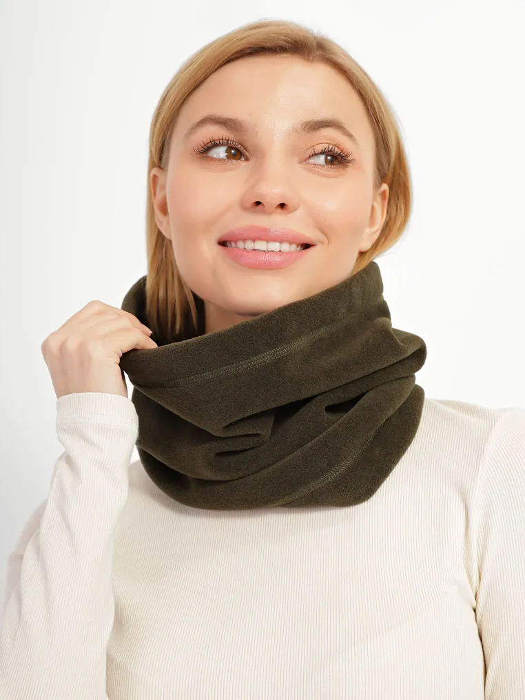 Neck warmer