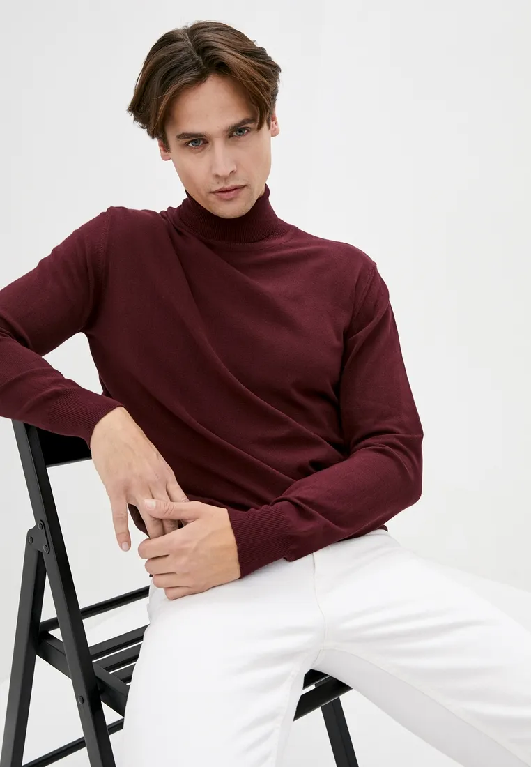Turtleneck