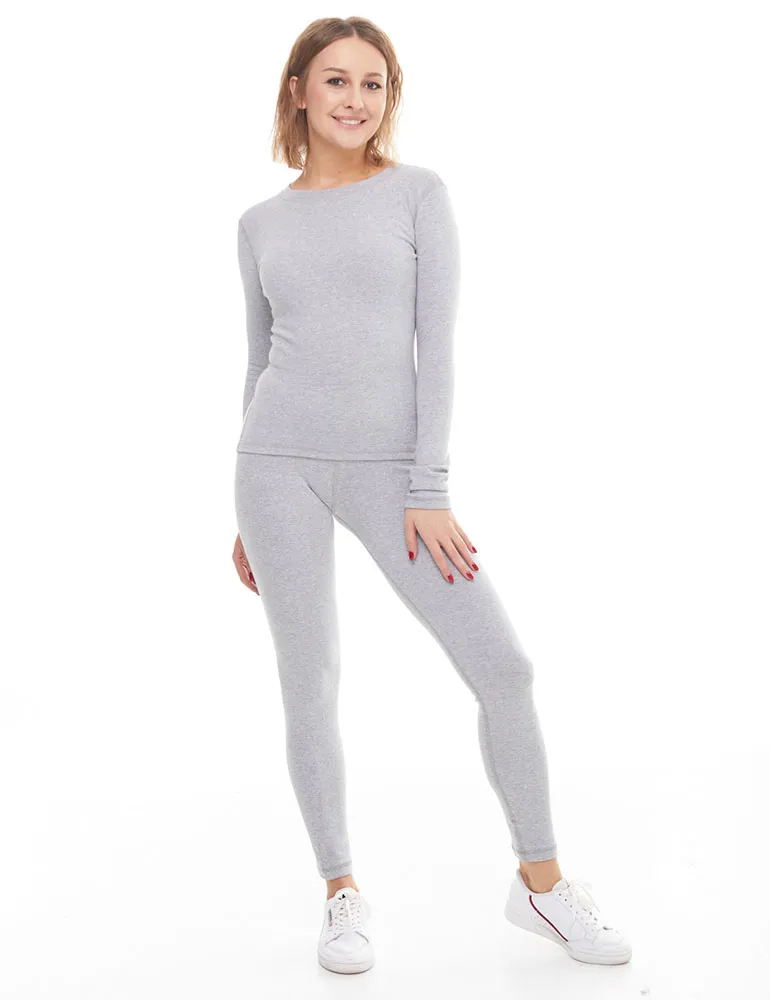 Women's Thermal Underwear Set