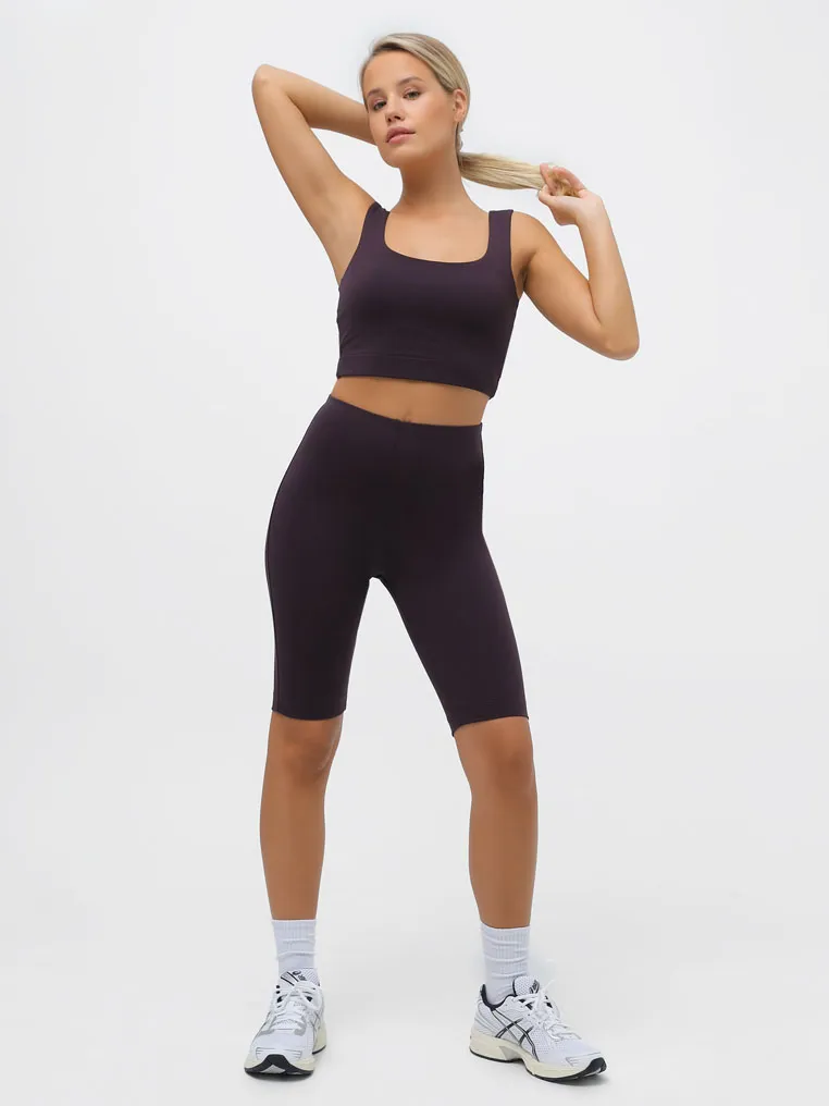 Cycling shorts
