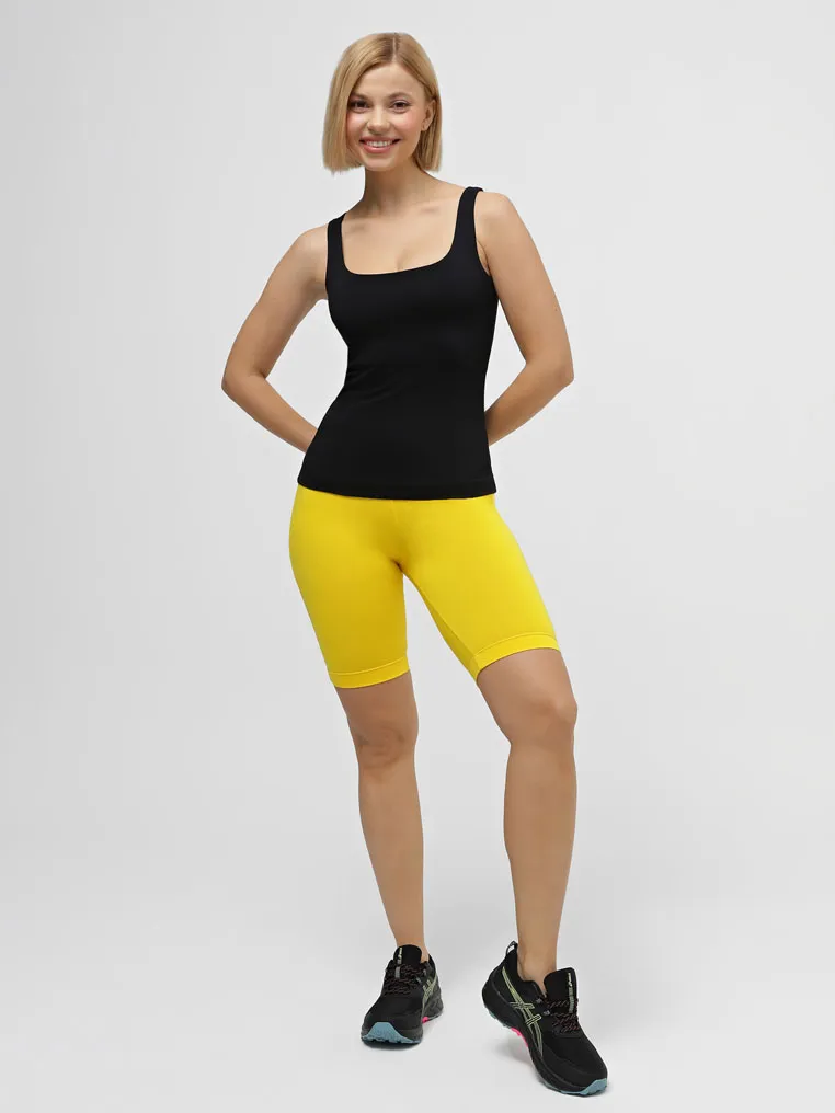 Cycling shorts