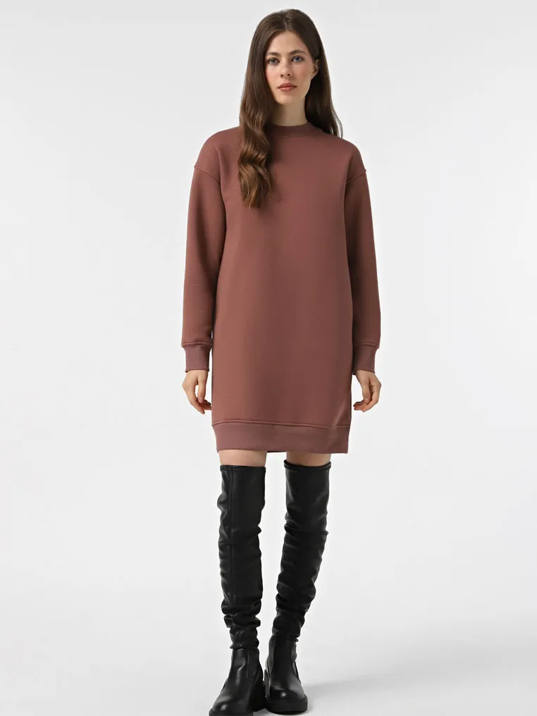 Insulated dress