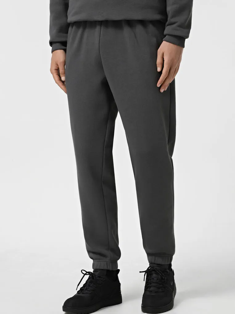 Insulated pants