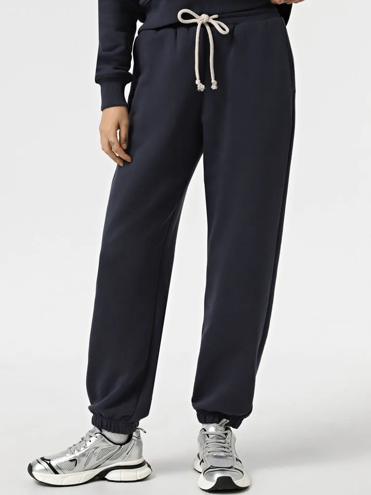 Штаны утепленные