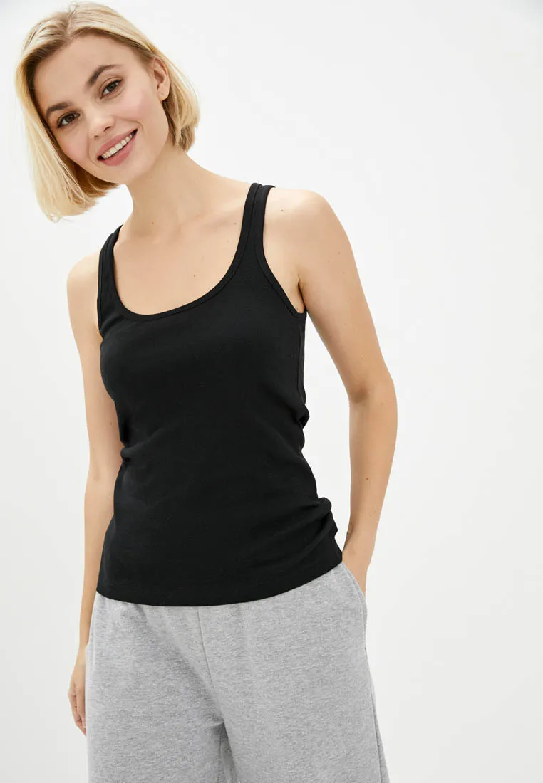 Майка классическая